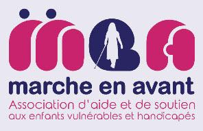 MARCHE EN AVANT
